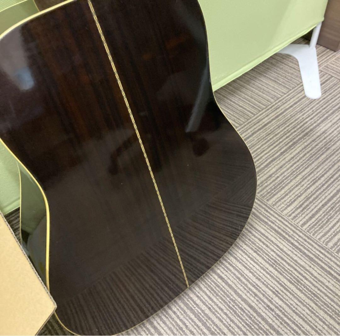 YAMAHA ヤマハ アコースティックギター FG-201 オレンジラベル