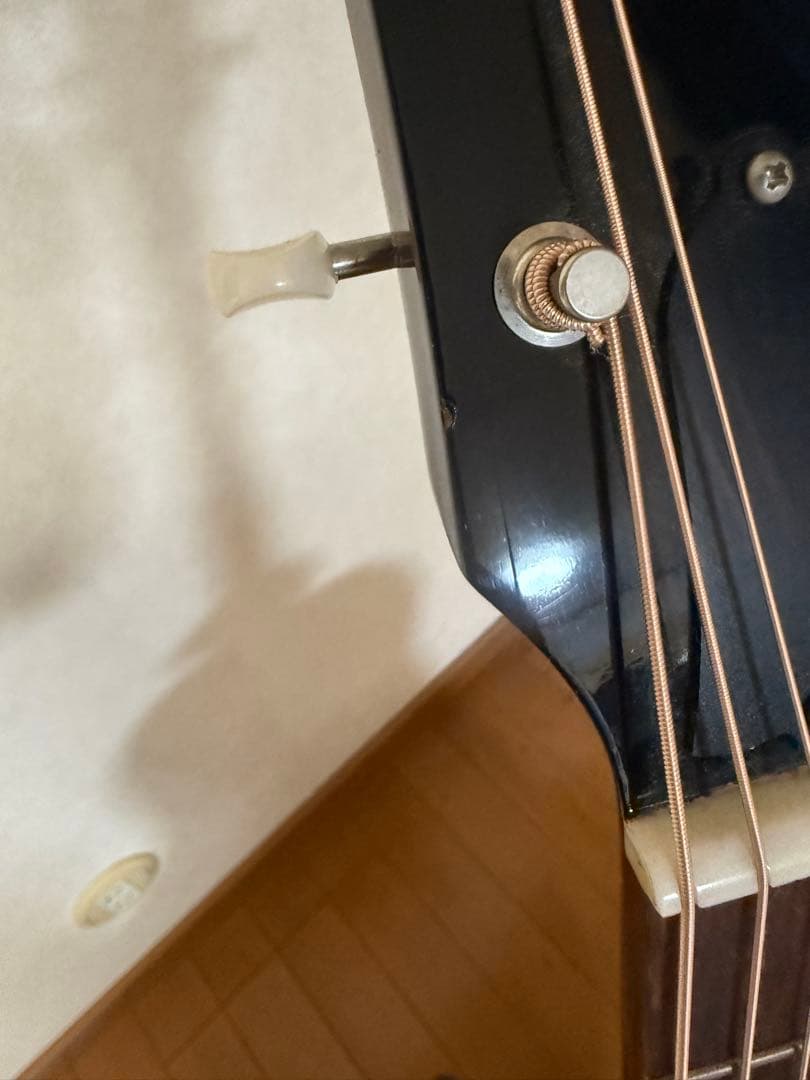 ギター Gibson j-45