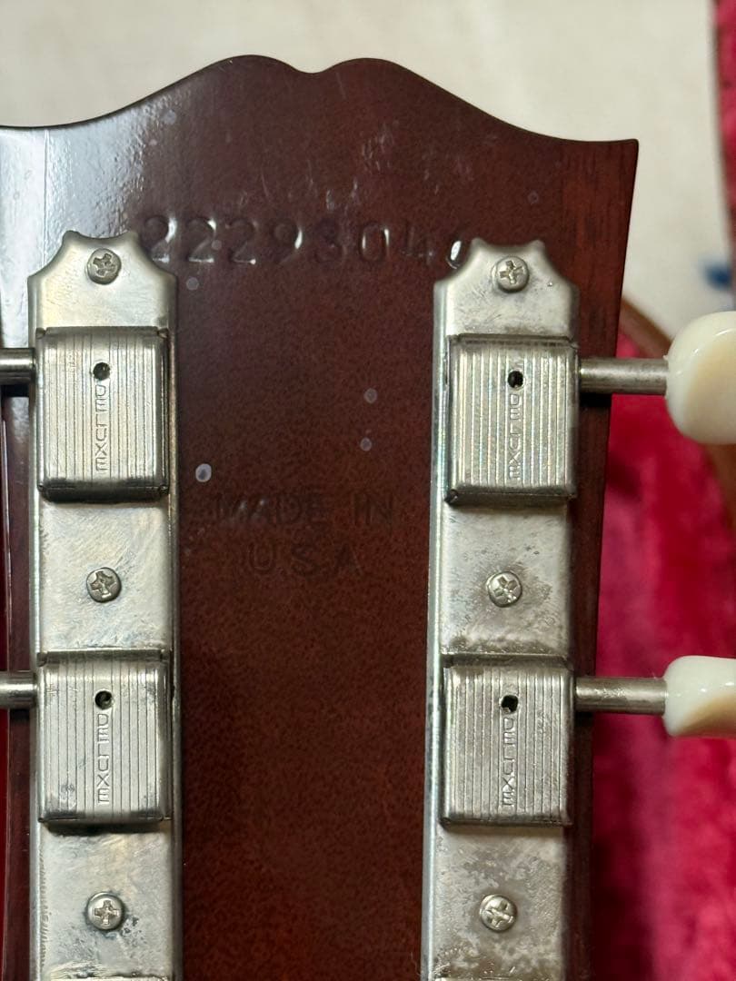 ギター Gibson j-45