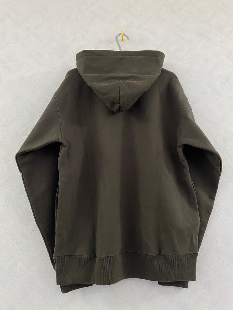 未使用品 Travis 12 Memories パーカー M 非売品 SONY