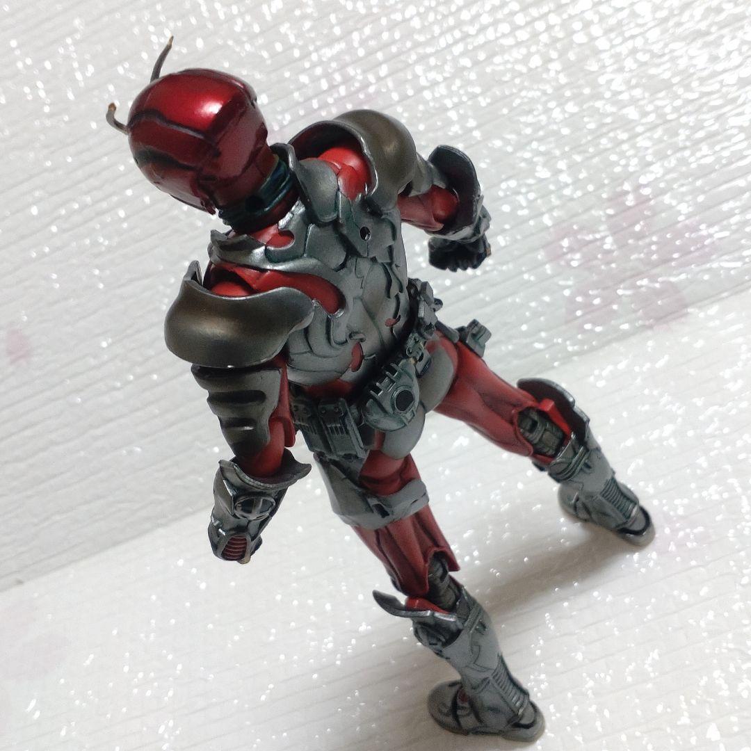 S.I.C.仮面ライダーZX