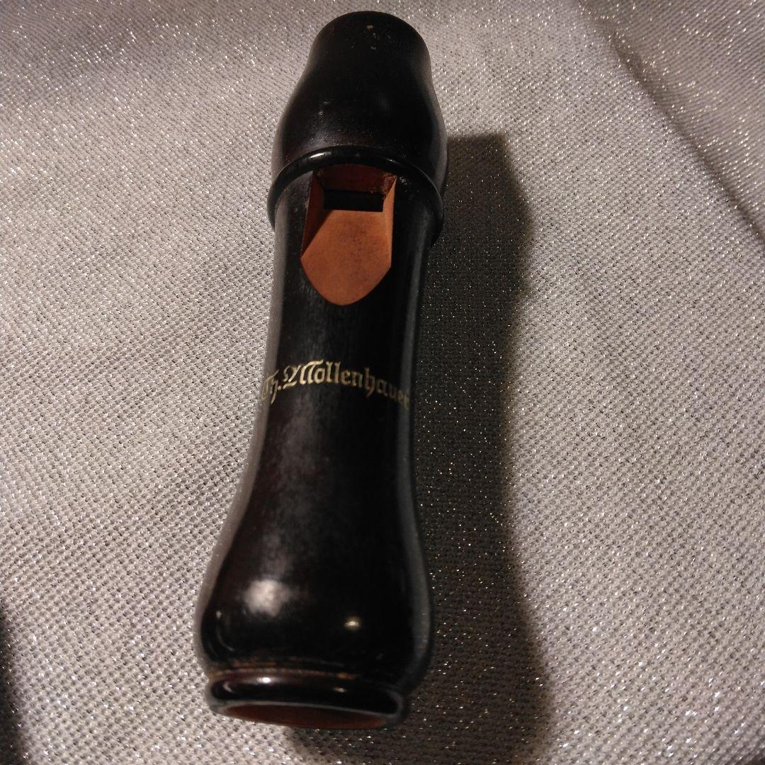 Mollenhauer リコ－ダ－