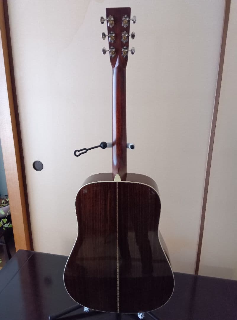 マーチン　D-28 スタンダード