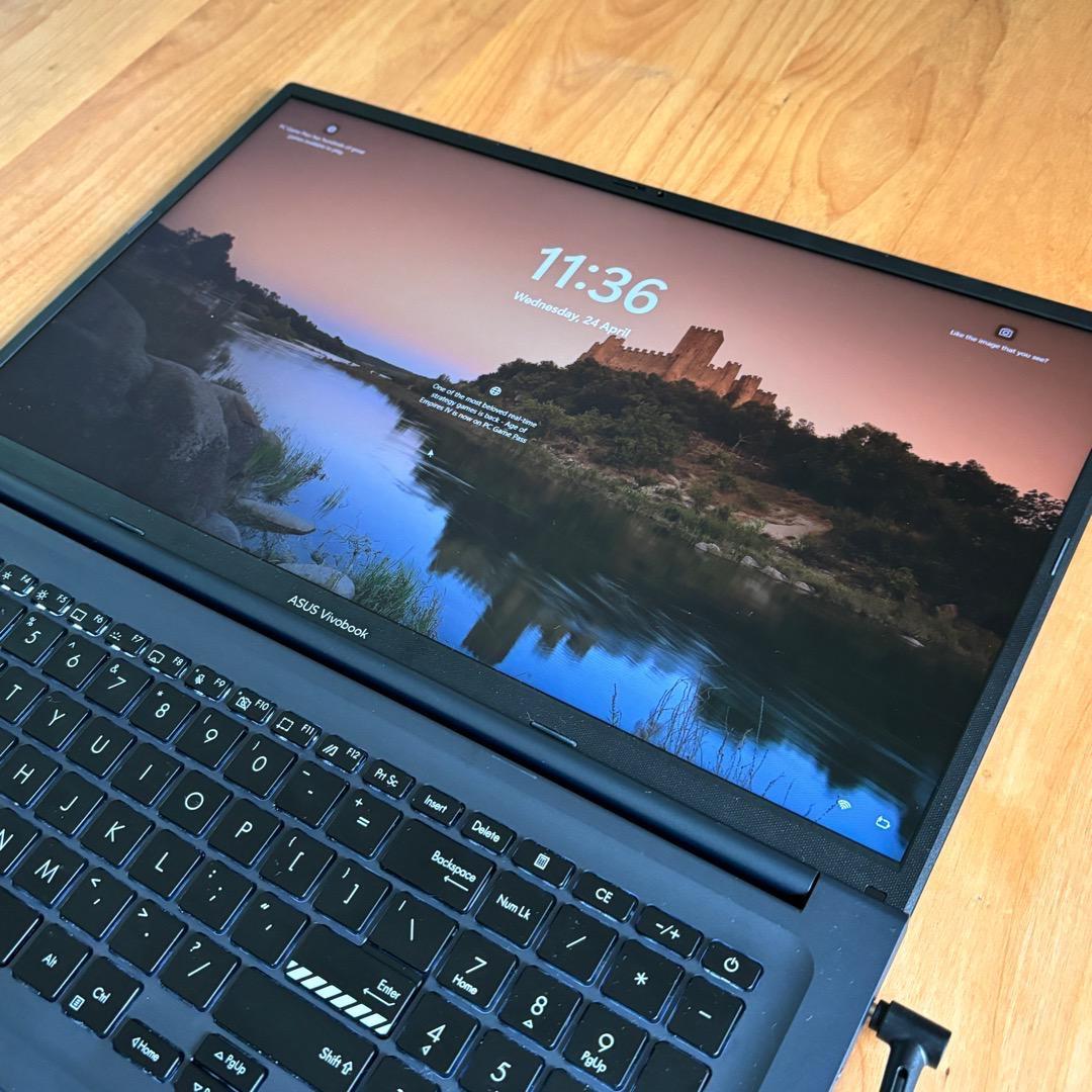 ASUS Intel Core i7 VIVOBOOK 17X 17.3インチ