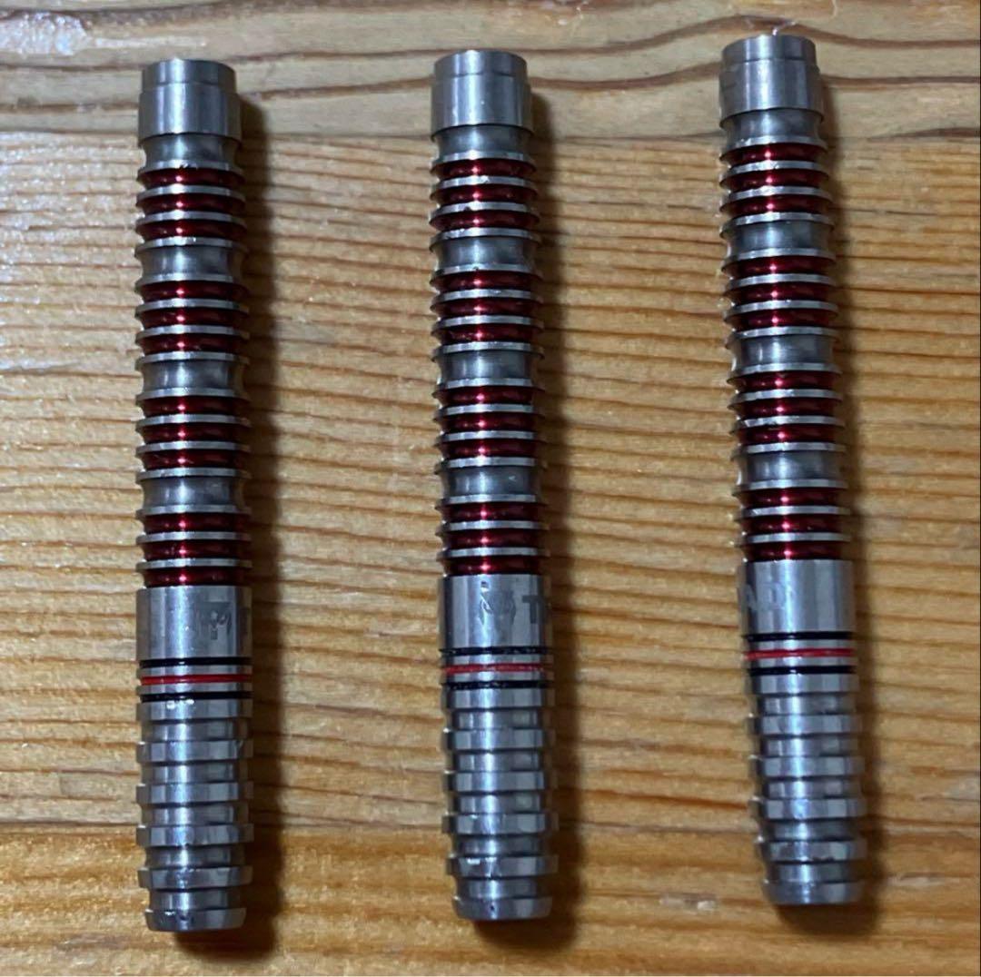 【トリニダード】 ゴメス14 山田勇樹モデル 2BA 20g