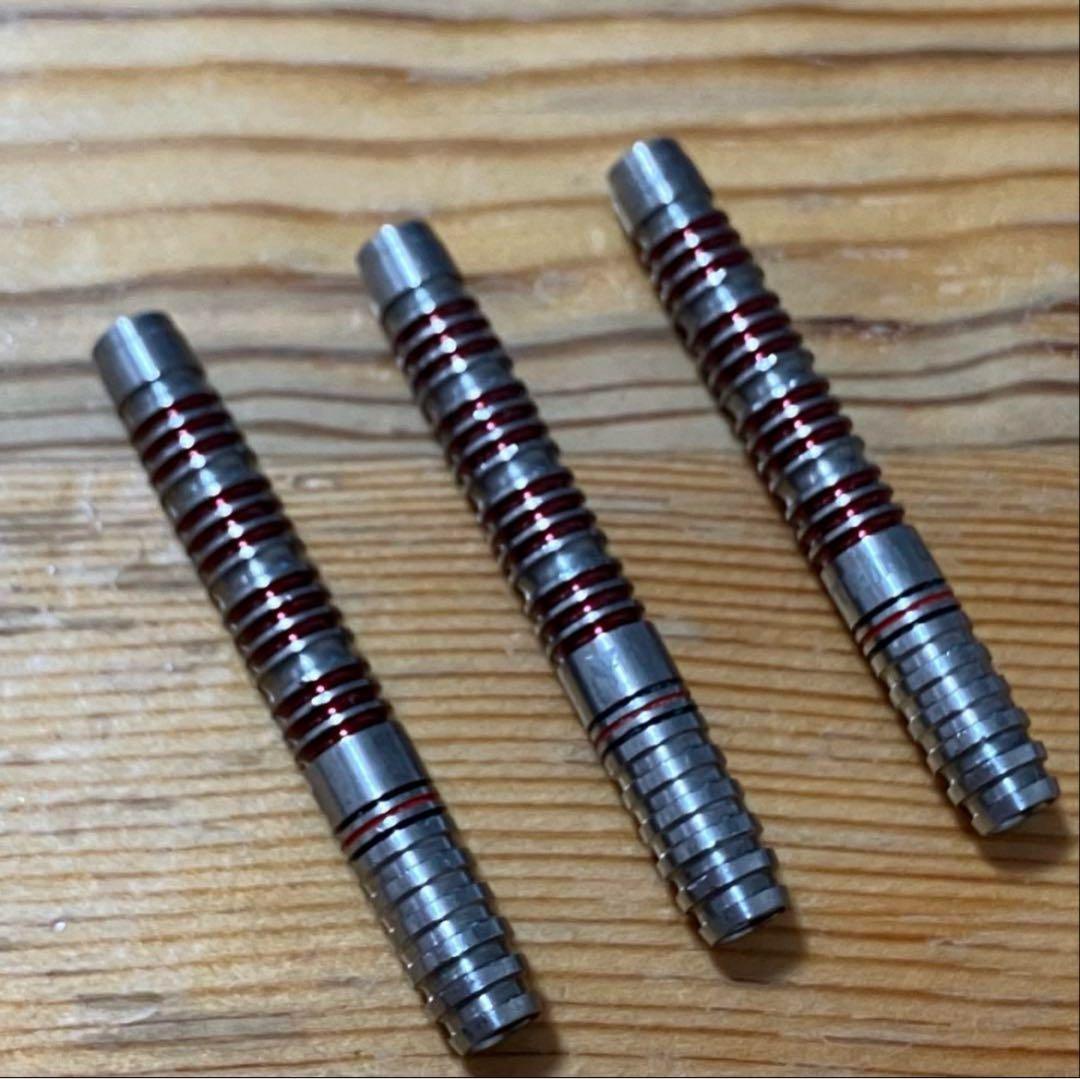 【トリニダード】 ゴメス14 山田勇樹モデル 2BA 20g