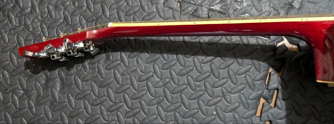 ロ*イ様 sepia crue ハミングバードタイプ　H-220/CS 動作確認