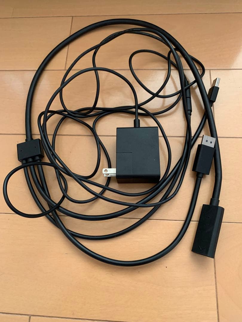 Valve index HMD ヘッドセットのみ