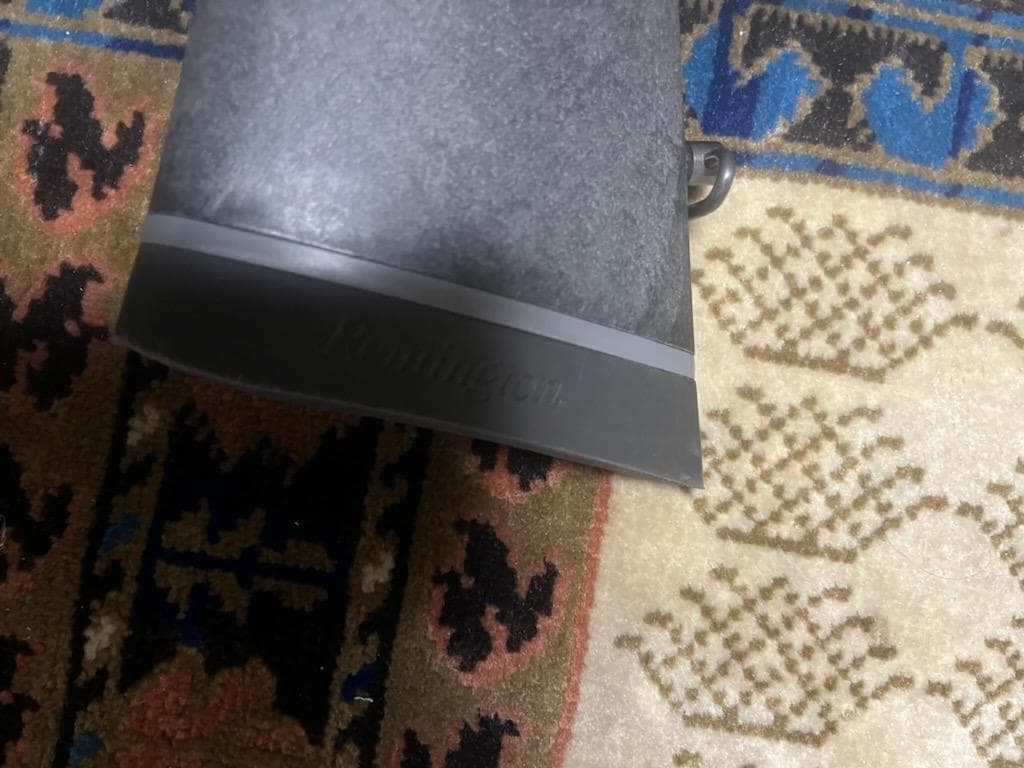 マルゼン 排莢式ガスショットガン レミントン M870 ライアット 初期モデル