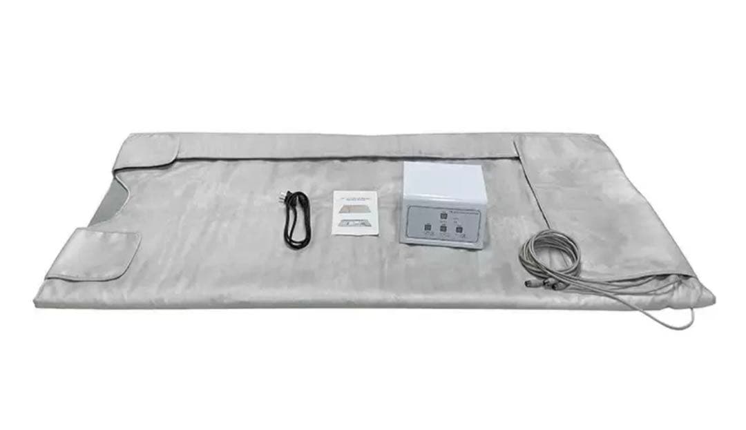 遠線ヒートマット