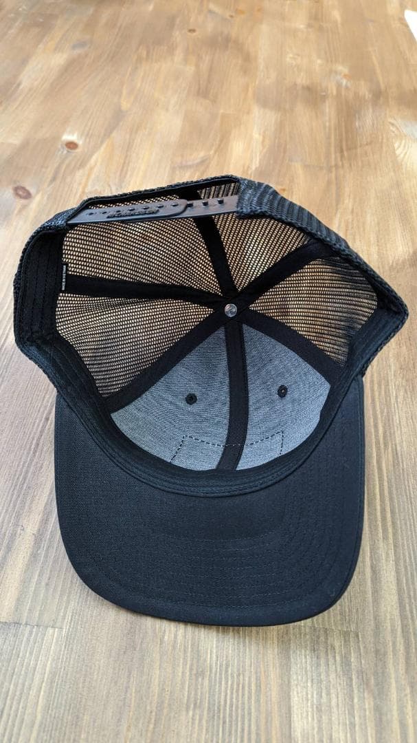 Forward Observations Group キャップ supdef