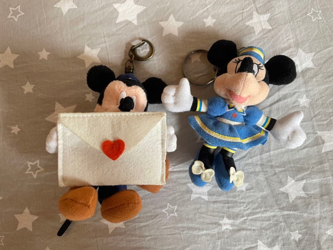 【レア】　Disney グッズ ⭐︎