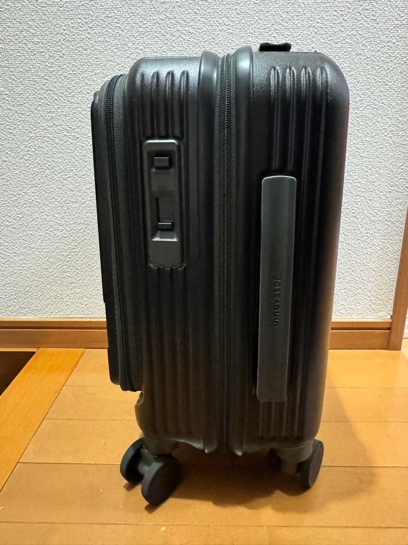 innovator INV30 ブラック