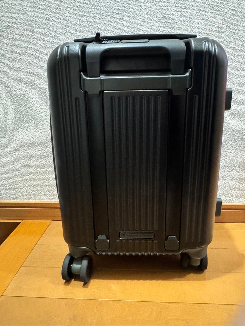 innovator INV30 ブラック