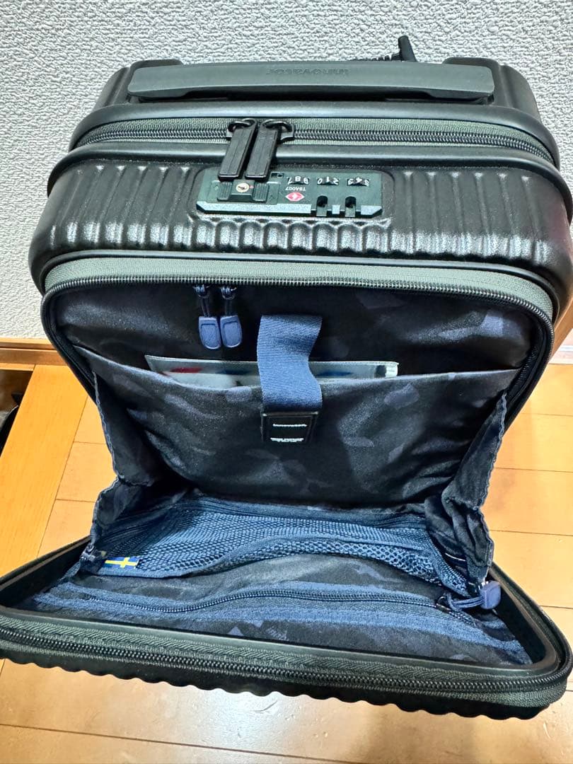 innovator INV30 ブラック