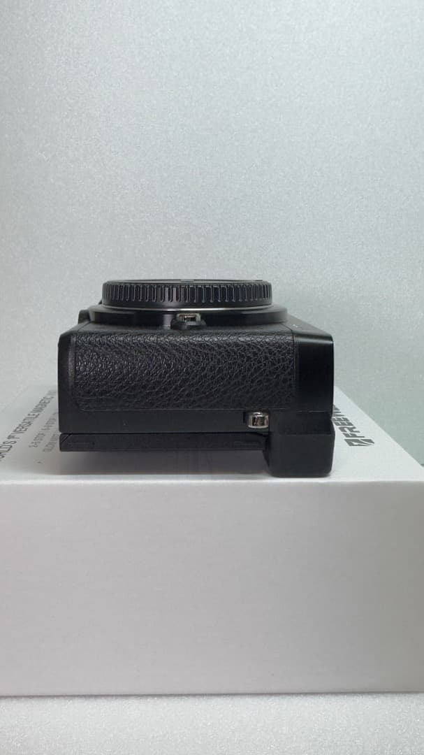 【良品】Panasonic GX7MK2 、12−32mmズームレンズセット