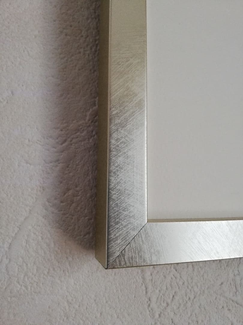 アート539　「宇宙空間HX2(ダークブラウン」　インテリアコーディネート