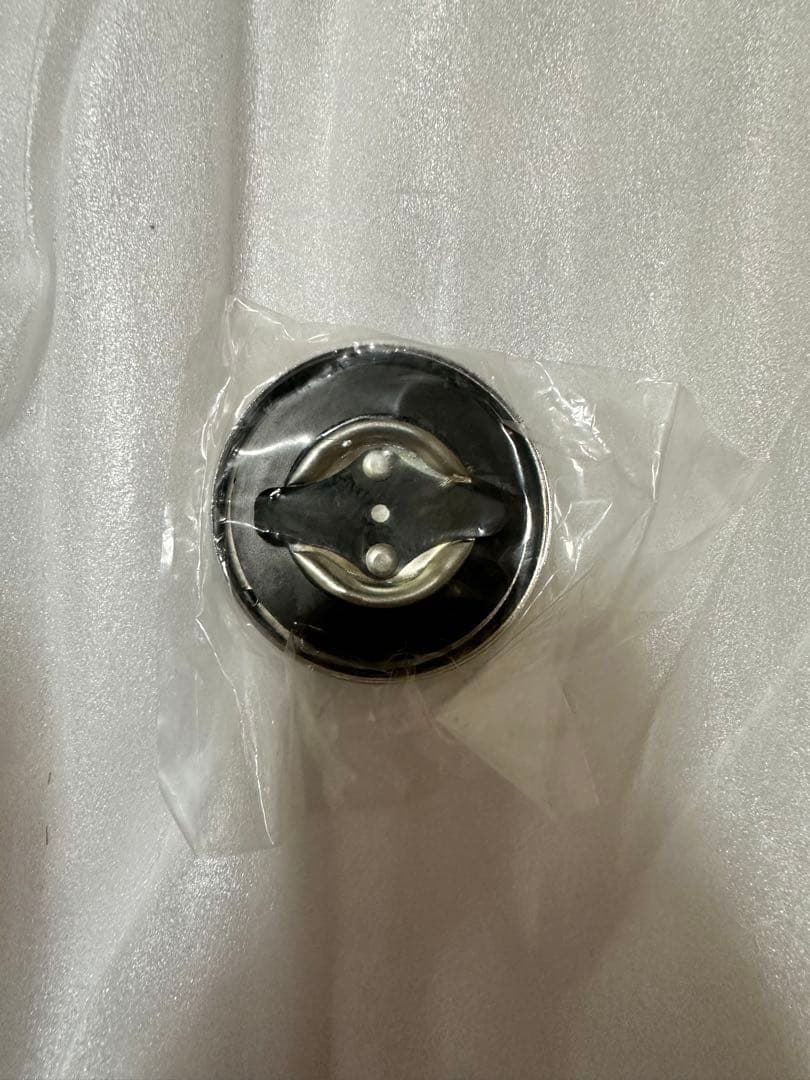 ピーナッツタンク　塗装済み　未使用