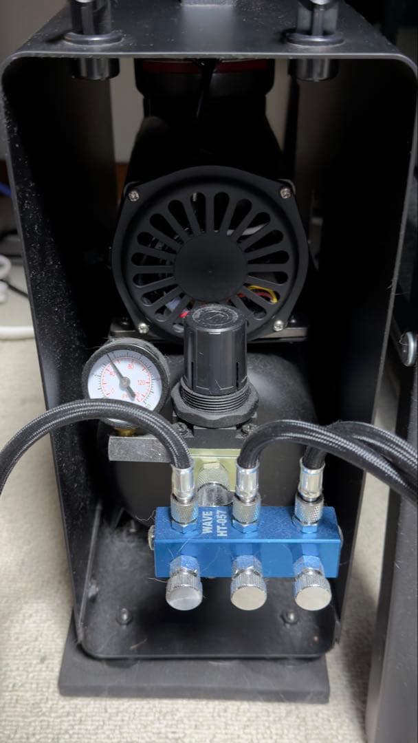 【使用3回】RAYWOOD PROFIX NITRO-COMP V2