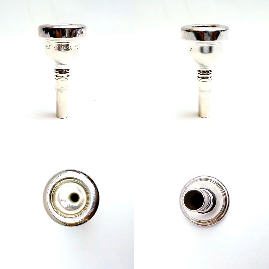 【調整品】 GETZEN ゲッツェン テナートロンボーン B♭ 351