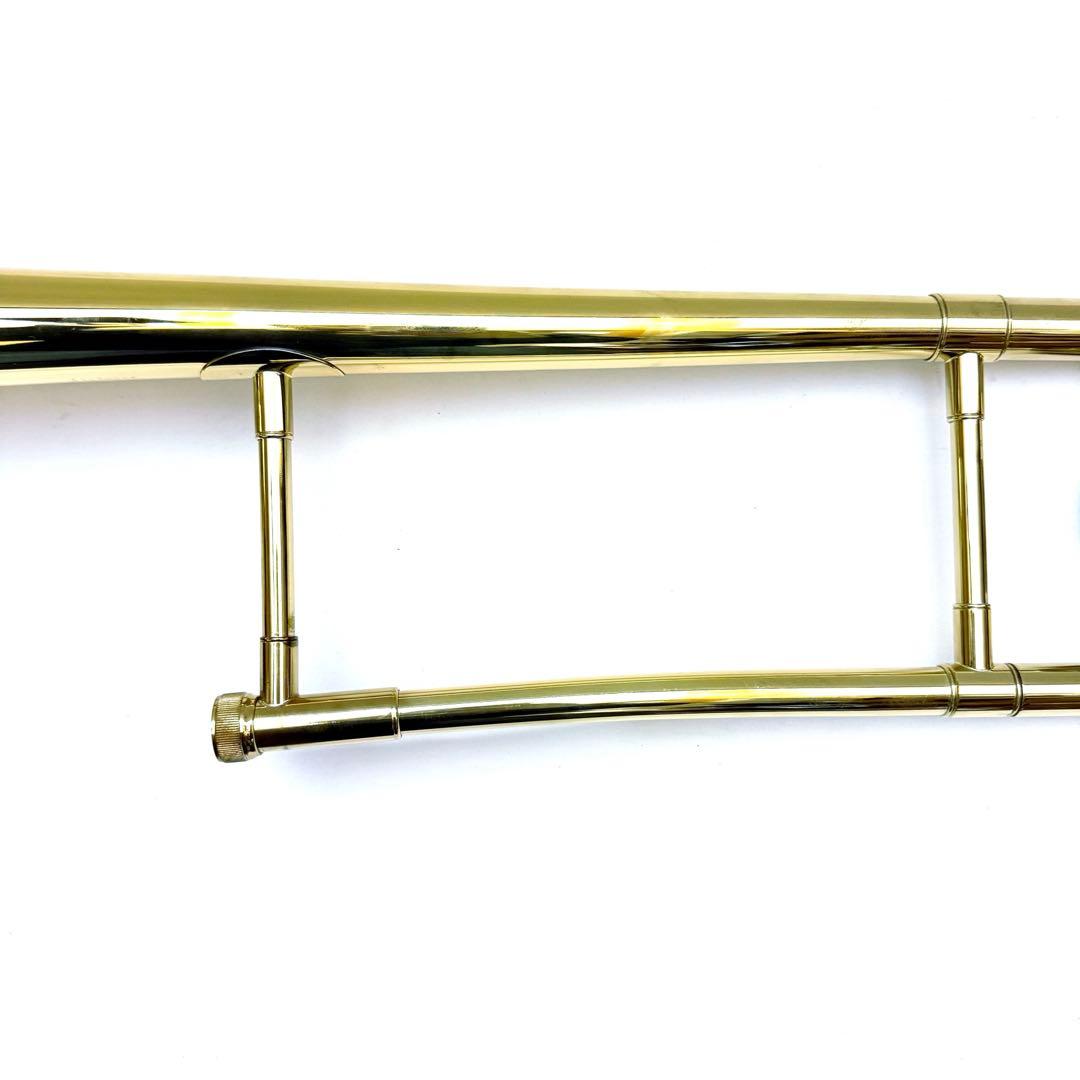 【調整品】 GETZEN ゲッツェン テナートロンボーン B♭ 351