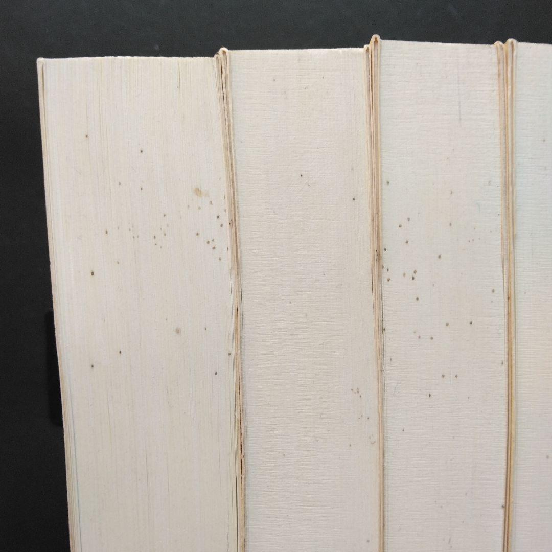 全初版 普及版「地中海」 全五巻 フェルナン・ブローデル 藤原書店 歴史 地理