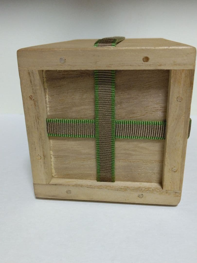 高取喜恵 作 高取茶入 高取焼