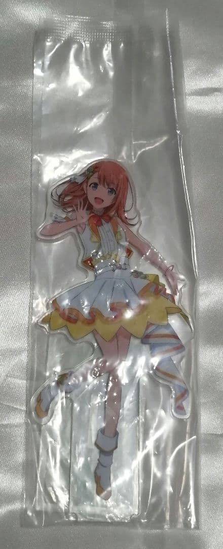 プロセカ　花里みのり　セット