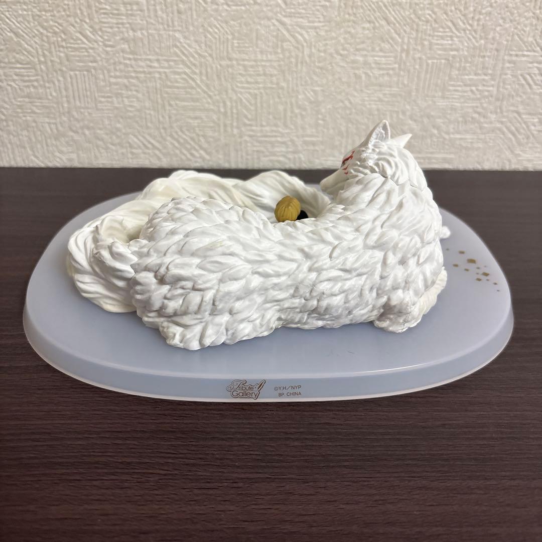 夏目友人帳 一番くじ ラストワン フィギュア