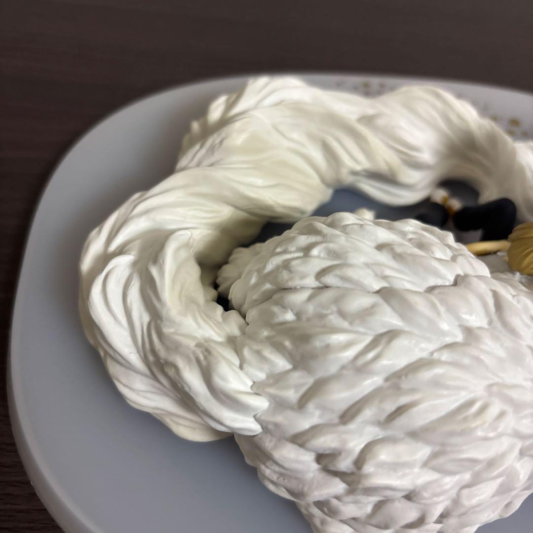 夏目友人帳 一番くじ ラストワン フィギュア