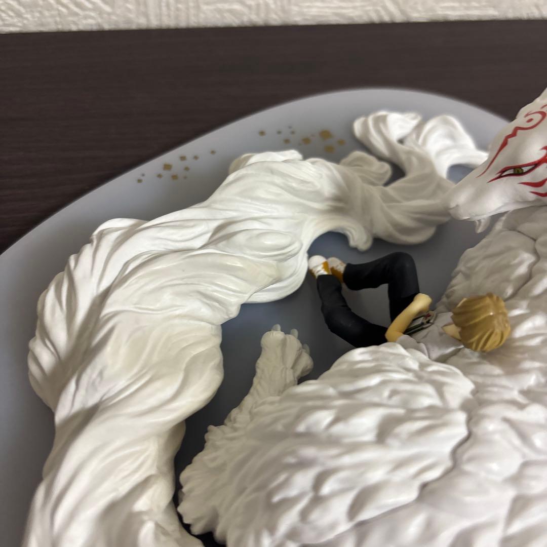 夏目友人帳 一番くじ ラストワン フィギュア