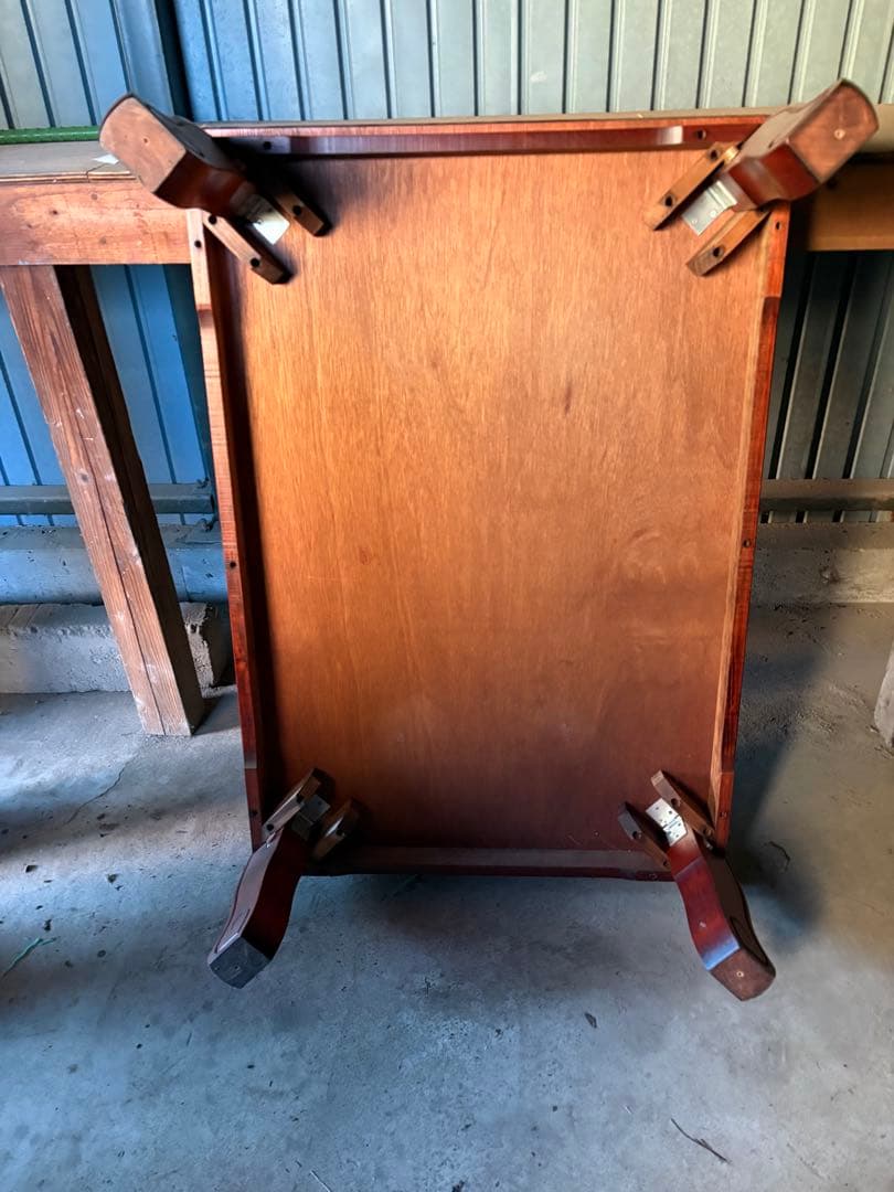 座卓　木製テーブル