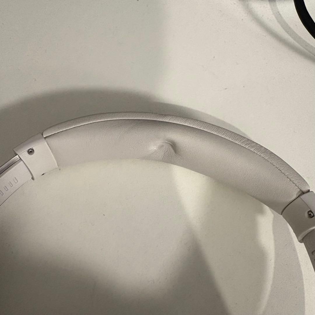 こ*う様 Bose QuietComfort 45ワイヤレスヘッドホン ホワイト