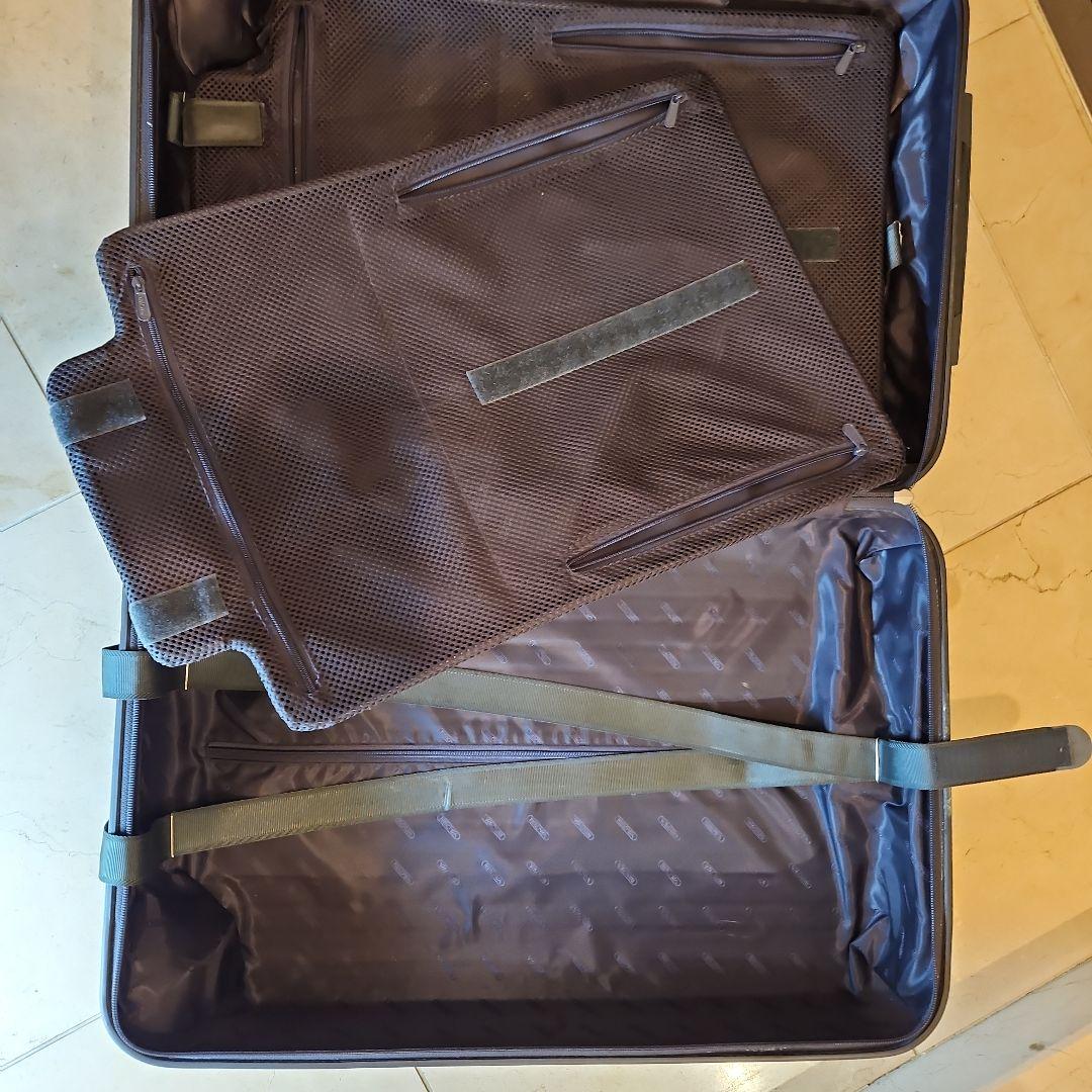 キャリーケース