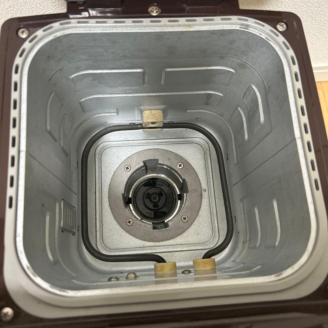 K*n様 Panasonic ホームベーカリー SD-RBM1001