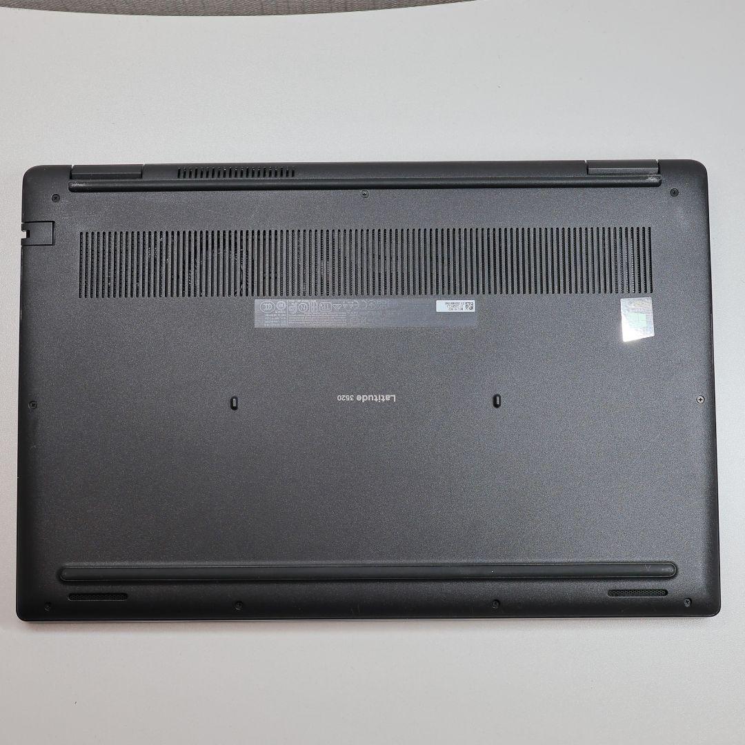 Windowsノート本体 Dell Latitude 3520 i5-1145G7 16GB 256Gb