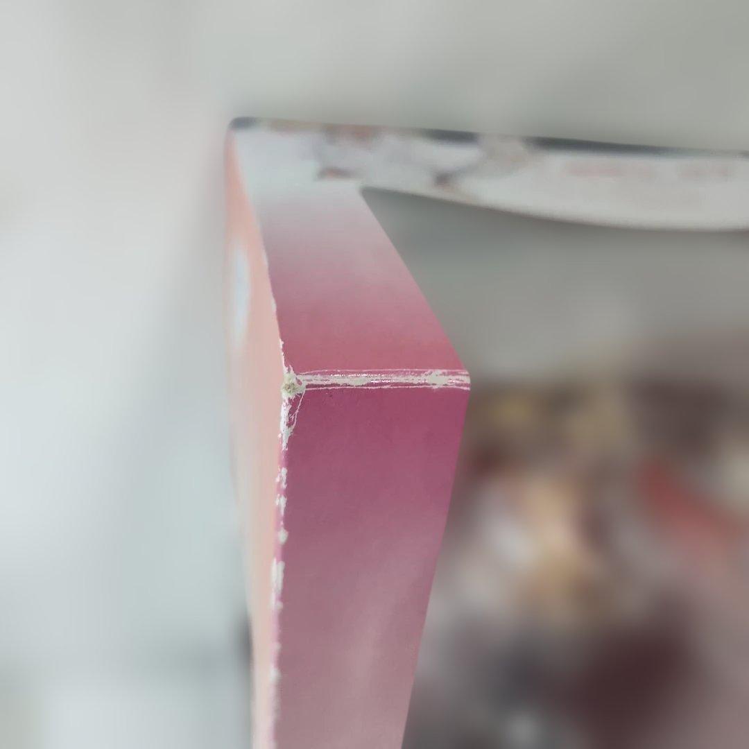 1/8 シャイニング・レゾナンス　霧香・永羽・亞爾馬　紅葉羽衣ver.