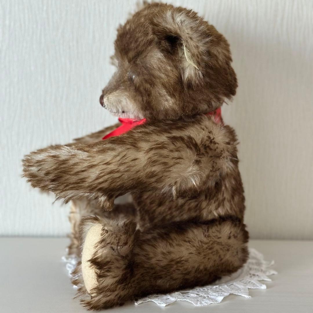 シュタイフ テディベア ハッピーアニバーサリー　40cm