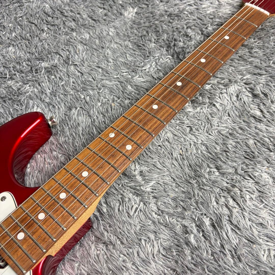 ギター Bacchus Global Series GP-001 CAR