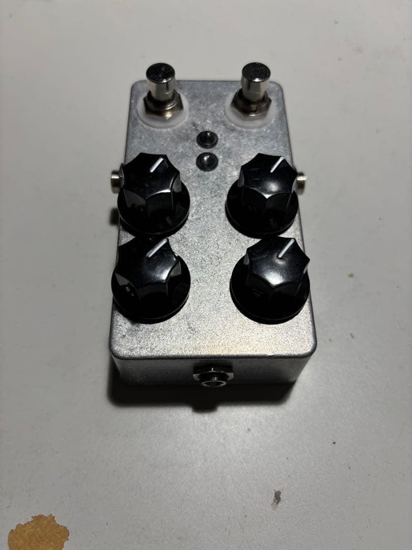 VEMURAM / Rage e クローン