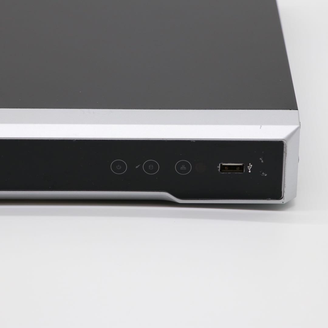 HIKVISION DS-7608NI-I2/8P NVR 4k対応 8ch