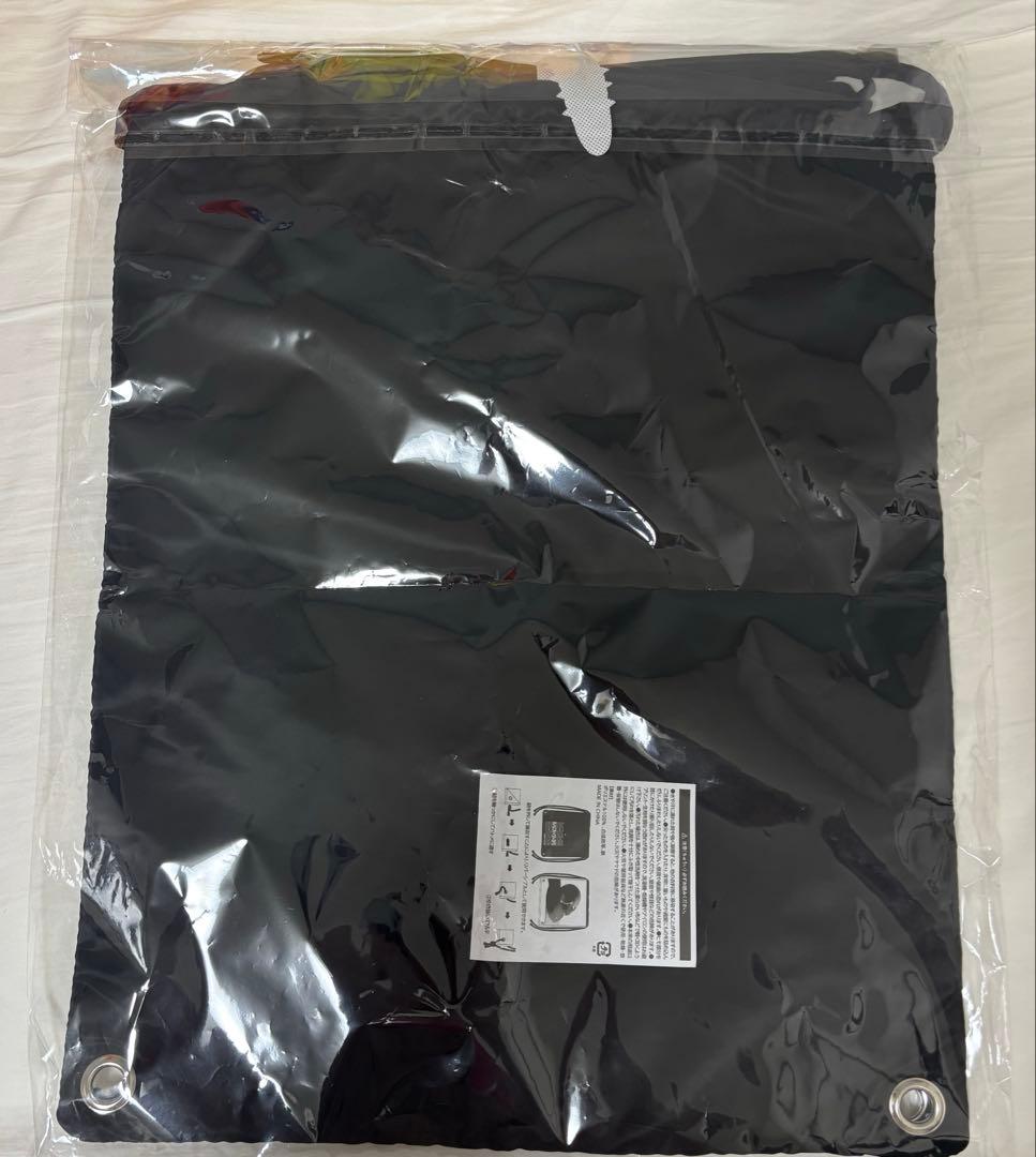 RADWIMPS あにゅー　ナップサック　新品未開封　20th