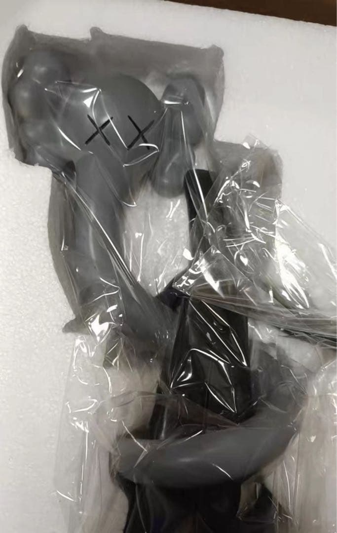 その他 KAWS Final Days