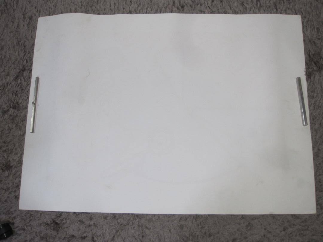 ▲山本 寛斎 さん ポートレート リトグラフ 版画 37/150 104×75