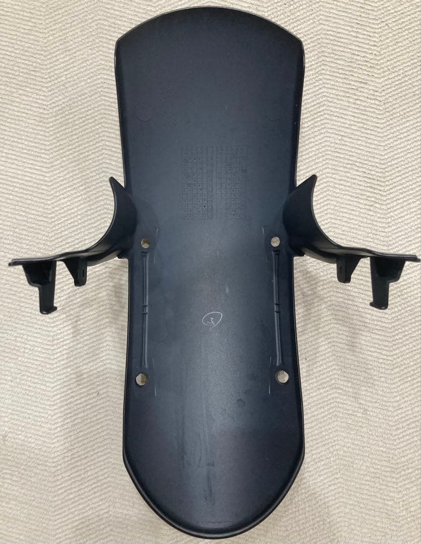 極美品　Z900RS SE マットブラック　外装セット