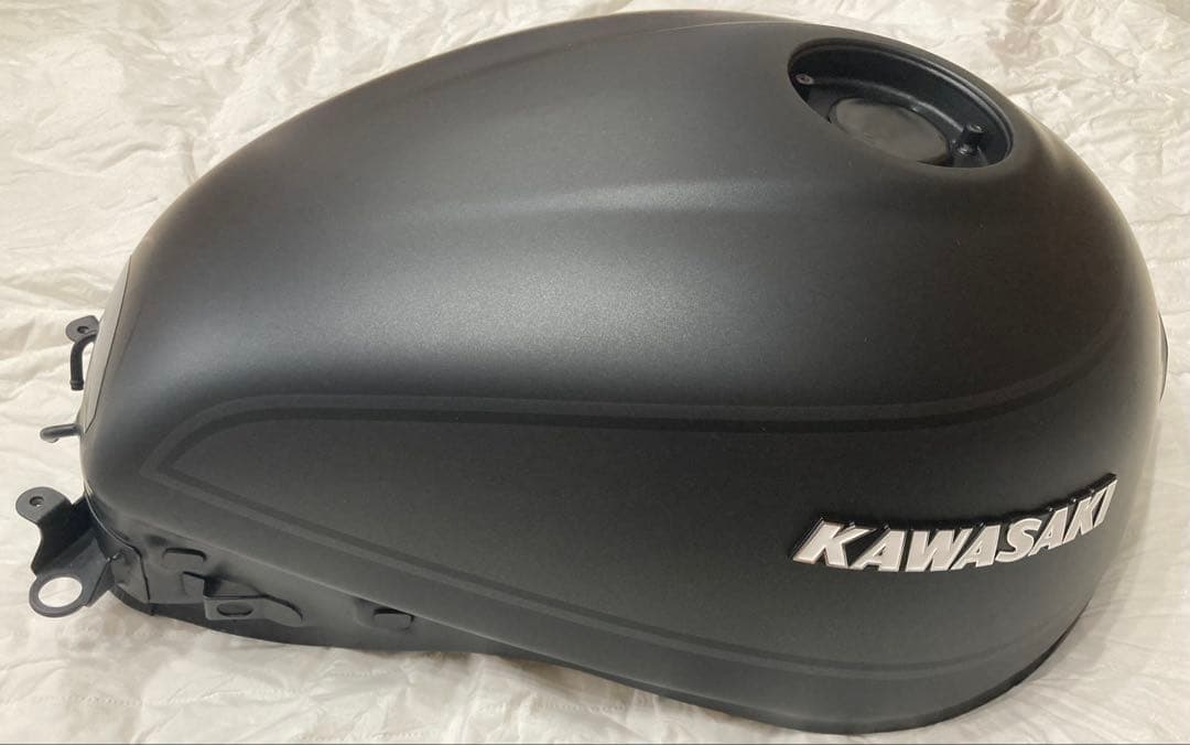 極美品　Z900RS SE マットブラック　外装セット