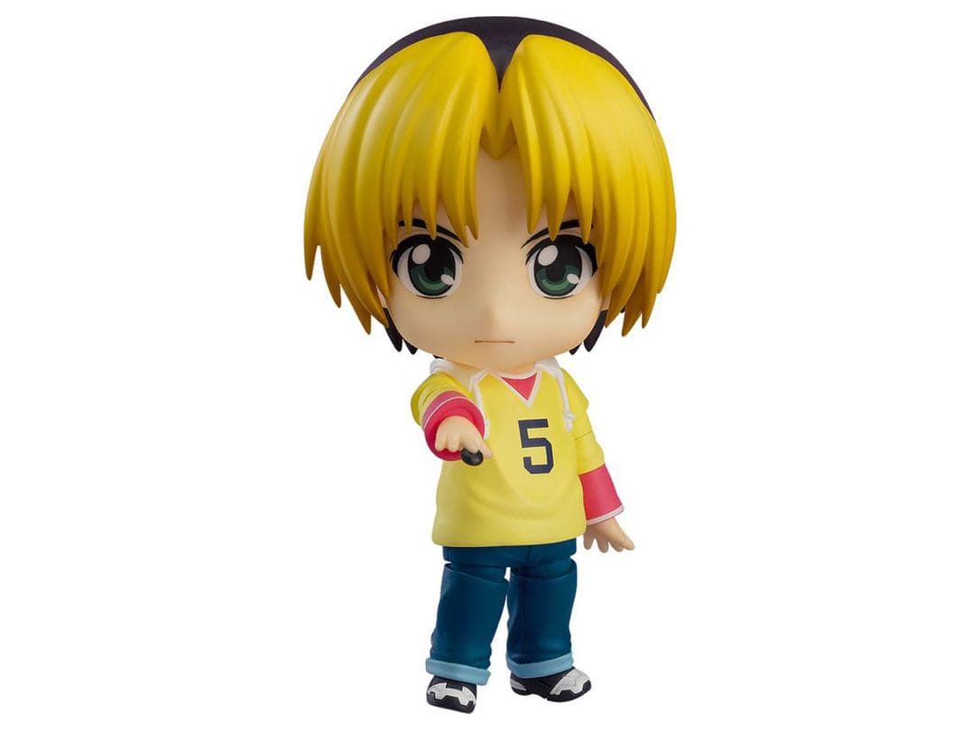 ねんどろいど ヒカルの碁　進藤ヒカル