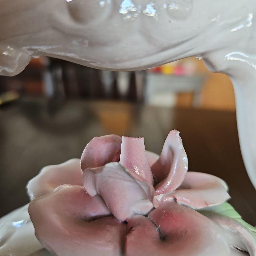 飾りティーポット