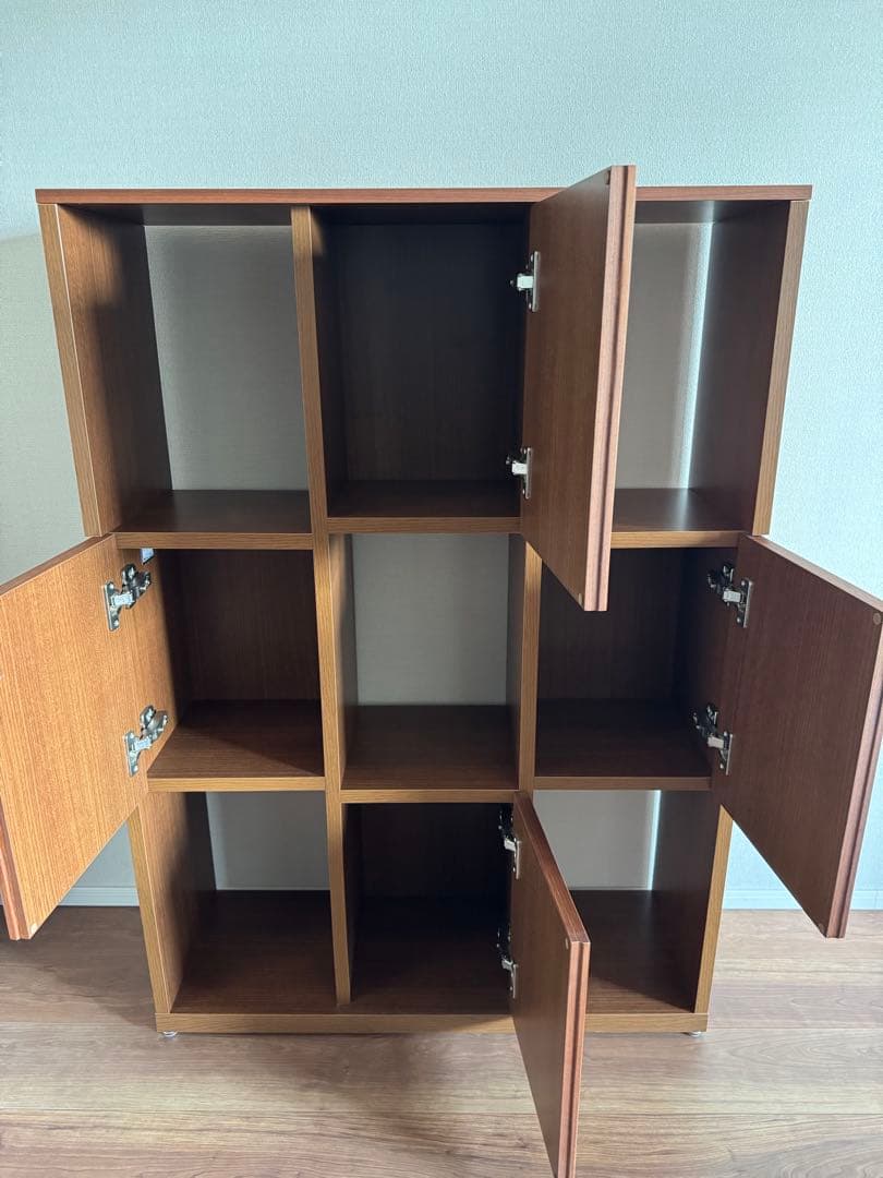 ポンセル2 サイドボード　syun