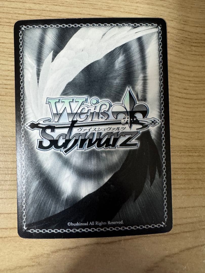 銀髪の美少女 エミリア sp ヴァイスシュヴァルツ